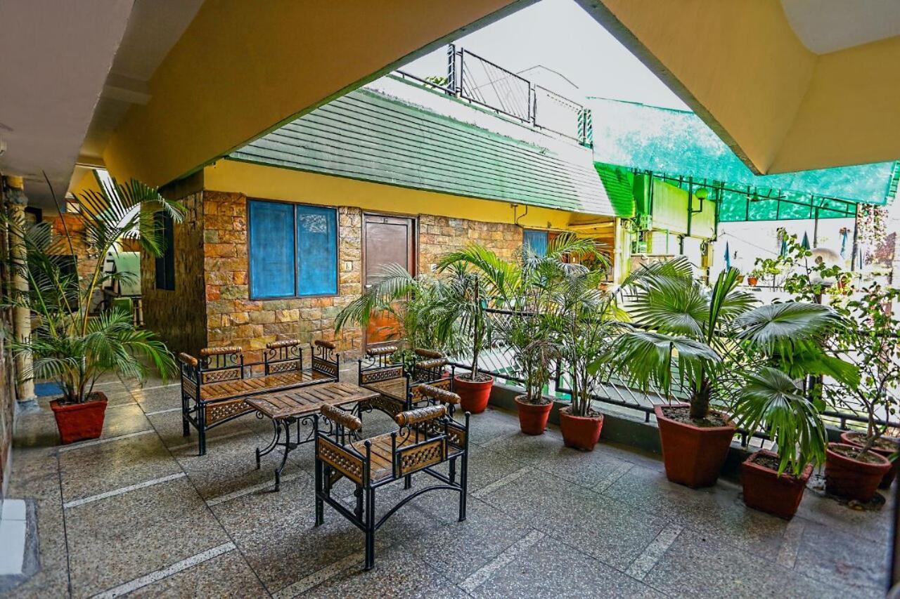 The Trekkers Hostel - Dehradun Exterior photo